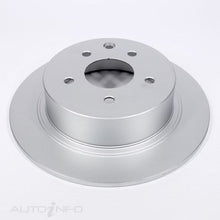 ACDelco Rear Brake Rotors Pair Nissan Dualis Juke Pulsar Maxima ACDR2331