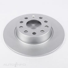 ACDelco Rear Rotors Audi A1 A3 S1 S3 TT TTS Skoda Octavia ACDR2814 Pair