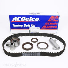 ACDelco Timing Belt Kit ACTCKH988 GM 19379015 Hilux Prado Hiace 1KZ 3.0 Diesel