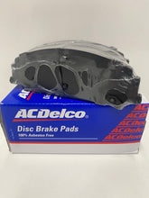 Holden VF Commodore Front Brake Pads ACDelco ACD2266 Calais SS SV6 Evoke