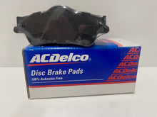Holden VF Commodore Front & Rear Brake Pads Set ACDelco ACD2266 ACD2267