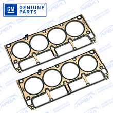 Genuine GM Holden VZ WL LS1 5.7L Head Gasket Bolt Kit 12498544 17800568