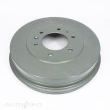 ACDelco Rear Brake Drums Pair Ford Ranger Courier Mazda BT-50 ACDR1642