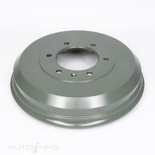 ACDelco Rear Brake Drums Pair Colorado Rodeo D-Max Great Wall ACDR1655