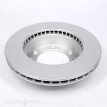 ACDelco Front Brake Rotors Toyota Hilux KUN26 GGN25 4WD ACDR2714 Pair