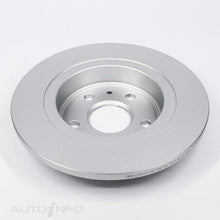 ACDelco Rear Brake Rotors Pair Holden Cruze Barina Astra Opel Astra ACDR2013