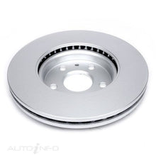 ACDelco Front Brake Rotors Pair Holden Astra Barina Cruze Opel Astra ACDR2012