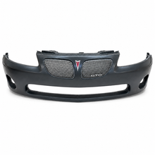 Genuine Holden Monaro Pontiac GTO Front Bumper Bar Grille Kit 92169488