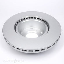 ACDelco Front Brake Rotors Pair Holden Commodore VT VX VY VZ ACDR040