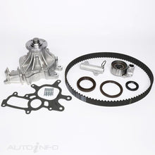 ACDelco Timing Belt Kit ACTCKHWP1511 GM 19379035 Hilux 1KD 3.0 Diesel