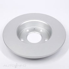 ACDelco Rear Brake Rotors Holden Astra AH TS Zafira ACDR816 Pair