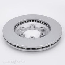 ACDelco Front Brake Rotors Pair Holden Colorado Rodeo Isuzu D-Max ACDR2840