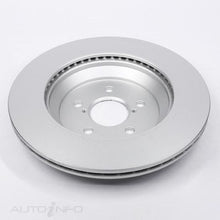 ACDelco Rear Brake Rotors Subaru Impreza GK GT XV Hybrid ACDR3053 Pair