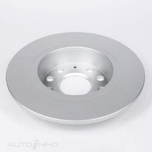 ACDelco Rear Rotors Audi A1 A3 S1 S3 TT TTS Skoda Octavia ACDR2814 Pair