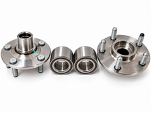 Genuine GM Holden VE VF HSV G8 SS Rear Hub Wheel Bearing Set x2