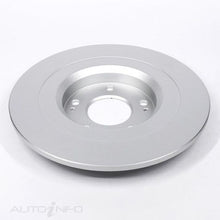 ACDelco Rear Brake Rotors Pair Mitsubishi ASX Outlander Eclipse Cross ACDR2237