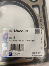 Genuine GM Holden Head Gasket Set Commodore VF WN LSA LS9 V8