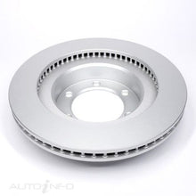 ACDelco Front Brake Rotors Pair Toyota Hilux Prado Fortuner ACDR2700
