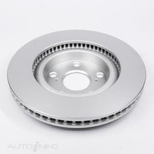 ACDelco Front Brake Rotors Pair Toyota Camry RAV4 Aurion Prius ACDR2709