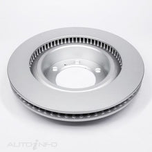 ACDelco Front Brake Rotors Pair Toyota Prado 150 FJ Cruiser ACDR2736
