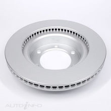 ACDelco Front Brake Rotors Pair Toyota Hilux KUN GUN FJ Cruiser ACDR2716