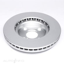 ACDelco Front Brake Rotors Pair Toyota Corolla Prius Hybrid ACDR712