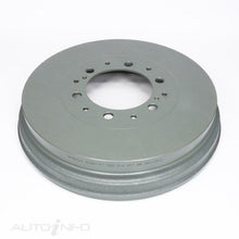 ACDelco Rear Brake Drums Pair Toyota Hilux GGN GUN KUN ACDR1757