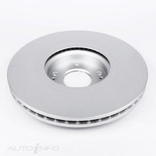 ACDelco Front Brake Rotors Hyundai Santa Fe Kia Sorento ACDR2474 Pair