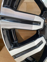 Nissan Patrol Y62 2023 Ti & Ti L New Alloy Wheel