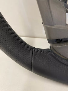 Genuine Holden VE Commodore SSV Perforated Leather Steering wheel