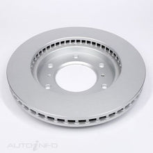 ACDelco Front Brake Rotors Pair Mitsubishi Triton ML MN MQ MR ACDR2208