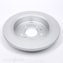 ACDelco Rear Rotors Ford Falcon BA BF FG FGX Fairlane Fairmont ACDR505 Pair