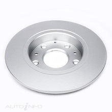 ACDelco Rear Brake Rotors Pair Mazda 3 BM BN 2014-2019 ACDR2571