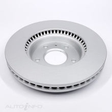 ACDelco Front Brake Rotors Pair Holden Captiva 5 7 CG 2006-2019 ACDR2040