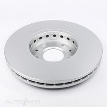 ACDelco Front Brake Rotors Pair Mitsubishi Express Renault Trafic ACDR2408
