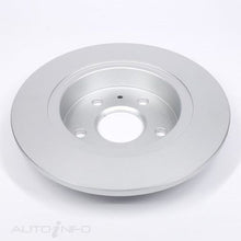ACDelco Rear Brake Rotors Pair Holden Astra BK BL 2016-2020 ACDR3249