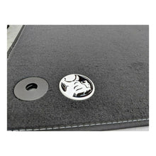 Genuine Holden VF Ute Front Floor Mat Set 92283173