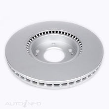 ACDelco Front Brake Rotors Pair Hyundai ix35 i40 Kia Sportage ACDR2456