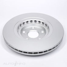 ACDelco Front Brake Rotors Pair Toyota Kluger Lexus RX NX ACDR2734