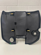 Genuine GM Commodore VE L77 & LS3 Engine Shield Cover Black