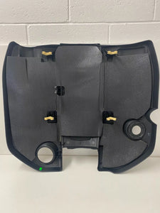Genuine GM Commodore VE L77 & LS3 Engine Shield Cover Black