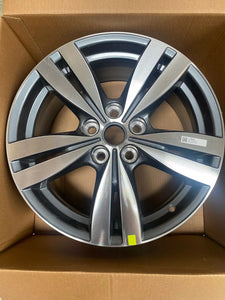 Genuine Holden VF S1 SS-SV6 2013-2014 ALLOY WHEEL & CAP