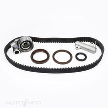 ACDelco Timing Belt Kit ACTCKH797 GM 19379019 LandCruiser 1HD 4.2 Diesel