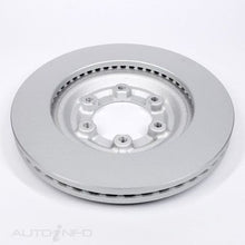 ACDelco Front Brake Rotors Pair Colorado RG Trailblazer D-Max MU-X ACDR2060