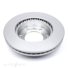 ACDelco Front Brake Rotors Ford Courier Ranger Mazda Bravo BT50 ACDR2952