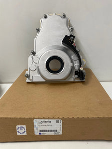 Genuine Holden V8 Timing Cover & Cam Sensor – L76 LS2 L98 L77 LS3 LSA LS9