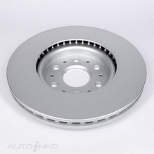 ACDelco Front Brake Rotors Pair Holden Acadia AC 3.6L V6 ACDR3300