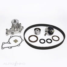 ACDelco Timing Belt Kit ACTCKHWP1601 GM 19379051 Ranger BT-50 3.0 Diesel