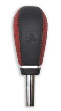 Genuine Holden VE WM SSV Leather Wheel & Red Panel Shifter Kit