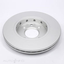 ACDelco Front Brake Rotors Pair MG MG3 1.5L 2017-2025 ACDR3224